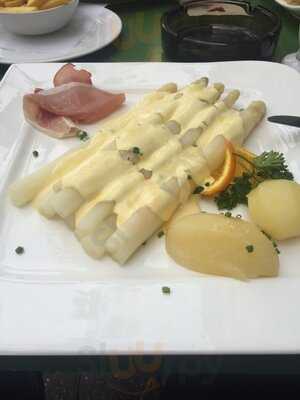 Hotel Restaurant Zum Babbelnit