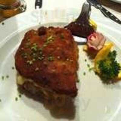 Hotel Restaurant Zum Babbelnit