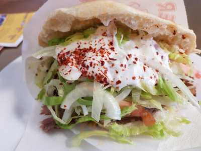 Mavi Imbiss Inh. Hasan Yildizbas