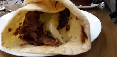 Mavi Imbiss Inh. Hasan Yildizbas