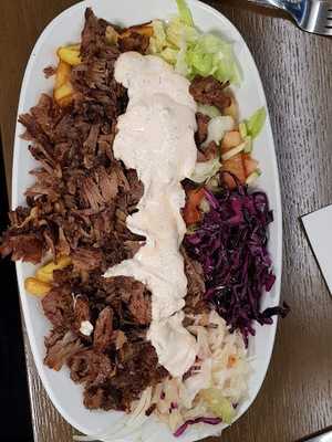 Mavi Imbiss Inh. Hasan Yildizbas