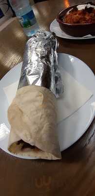 Mavi Imbiss Inh. Hasan Yildizbas