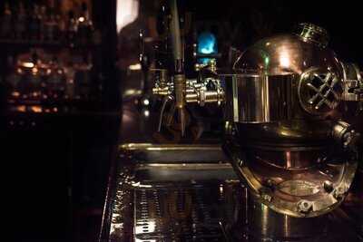 Peter And Erl's Irish Pub Giessen