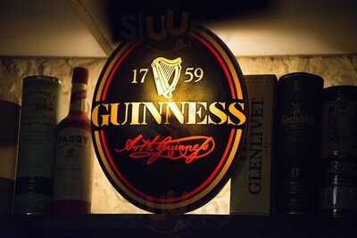 Peter And Erl's Irish Pub Giessen