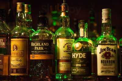 Peter And Erl's Irish Pub Giessen