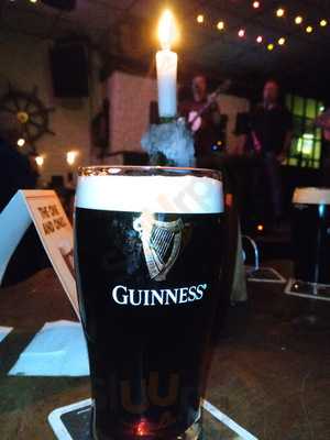 Peter And Erl's Irish Pub Giessen