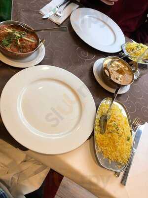 Indian Restaurant