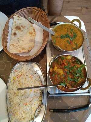 Indian Restaurant