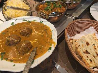 Indian Restaurant