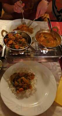 Indian Restaurant