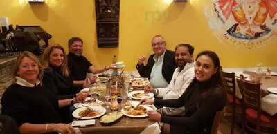 Indian Restaurant
