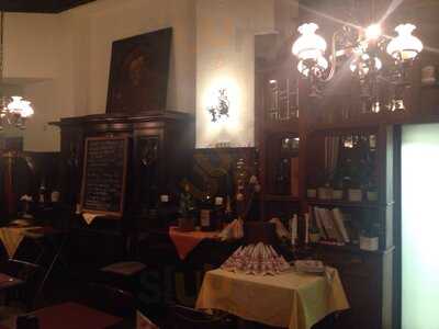 Gasthaus Zum Brenner