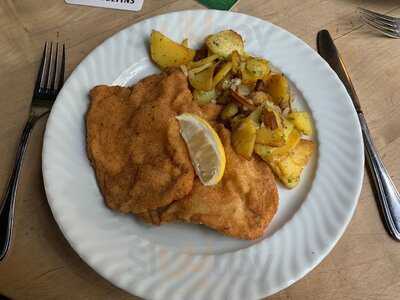 Gasthaus Zum Brenner