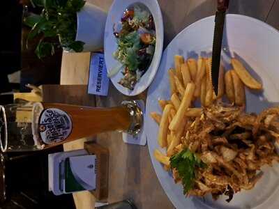 Gasthaus Zum Brenner