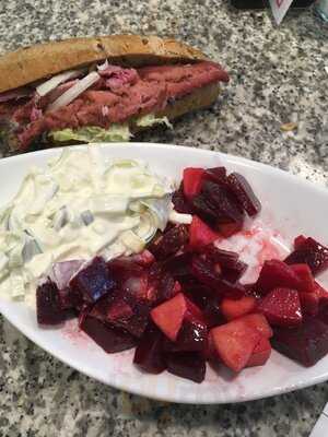 Fisch-delikatessen Hans-peter Krützfeld