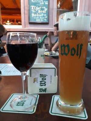 Wirtshaus Wolfbräu