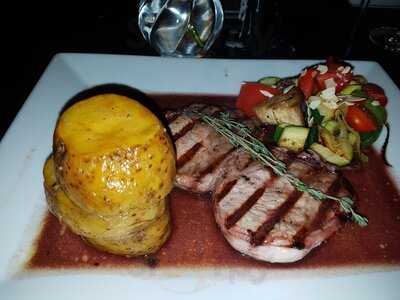 Adega - Tapas Dine & Wine