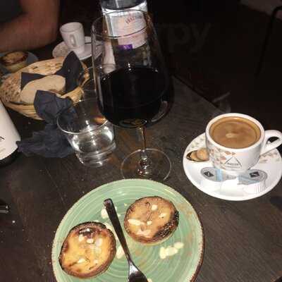 Adega - Tapas Dine & Wine