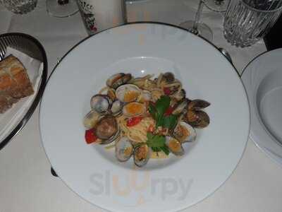 Cafe-weinbar Settimo Cielo