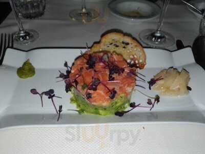 Cafe-weinbar Settimo Cielo