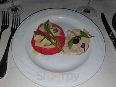 Cafe-weinbar Settimo Cielo