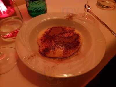 Cafe-weinbar Settimo Cielo