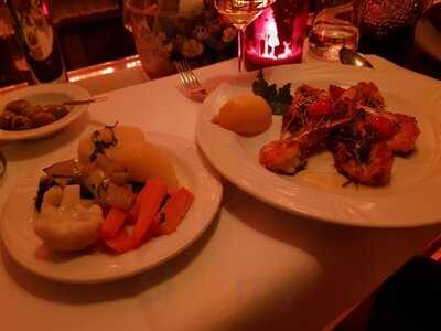 Cafe-weinbar Settimo Cielo