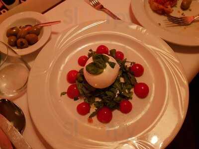 Cafe-weinbar Settimo Cielo