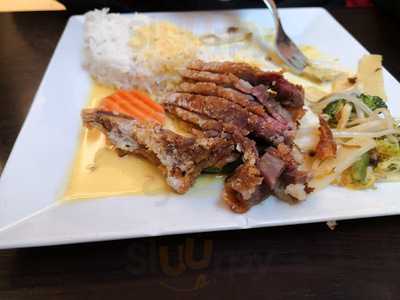 Lee & Lee Asia Bistro