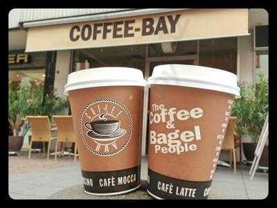 Coffee Bay Mainz