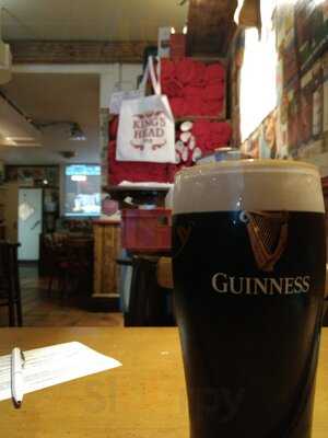 King's Head Pub