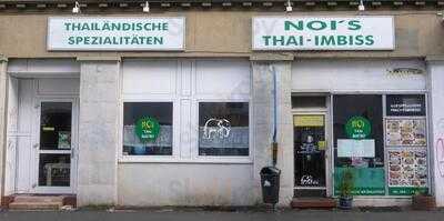 Noi's Thai Imbiss