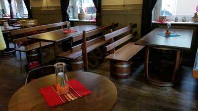 Zum Ritter Handschuhscheim