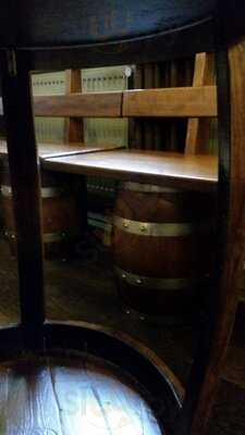 Zum Ritter Handschuhscheim