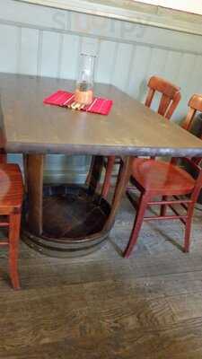 Zum Ritter Handschuhscheim