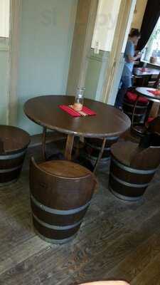 Zum Ritter Handschuhscheim