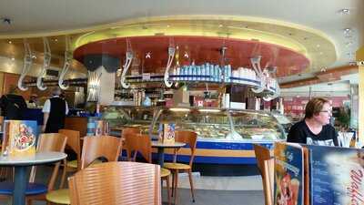 Eiscafe Firenze