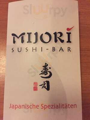 Mijori Sushi Bar