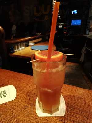 Charly's Musikkneipe