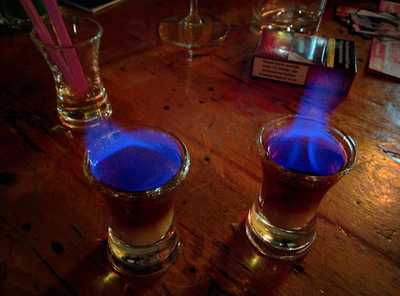 Charly's Musikkneipe