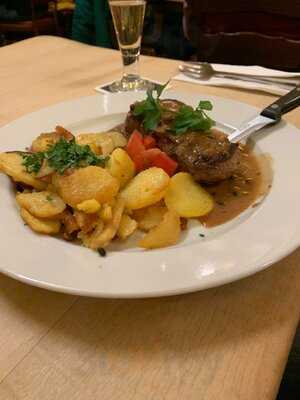 Brauerei Zum Schiffchen