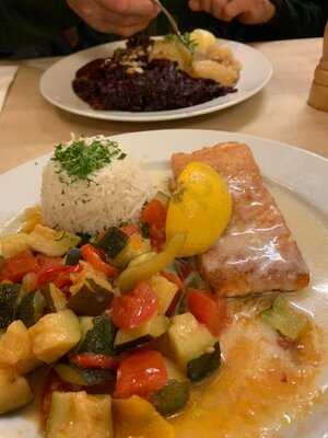 Brauerei Zum Schiffchen