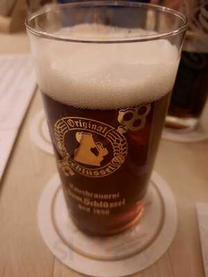 Brauerei Zum Schiffchen