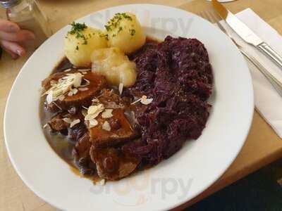 Brauerei Zum Schiffchen