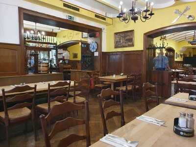 Brauerei Zum Schiffchen