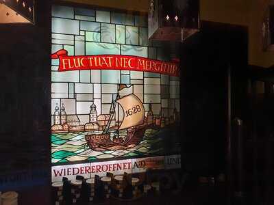 Brauerei Zum Schiffchen