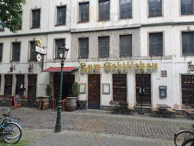 Brauerei Zum Schiffchen