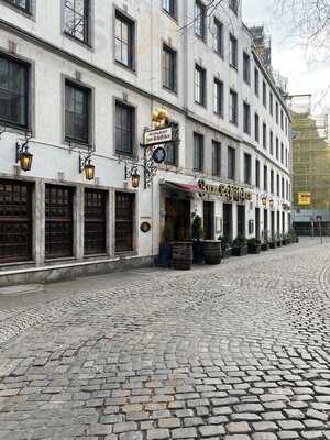 Brauerei Zum Schiffchen