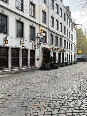 Brauerei Zum Schiffchen