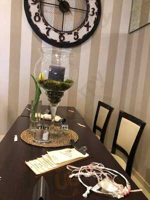 Cafe Am Storchenturm